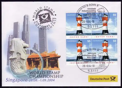 Document d'exposition no 93 SINGAPORE Singapore 2004