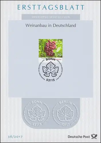 ETB 36/2017 Weinanbau