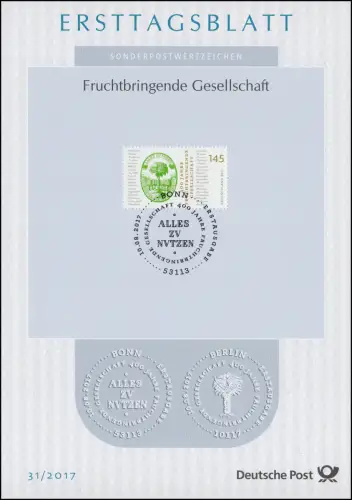 ETB 31/2017 Société fertilisante