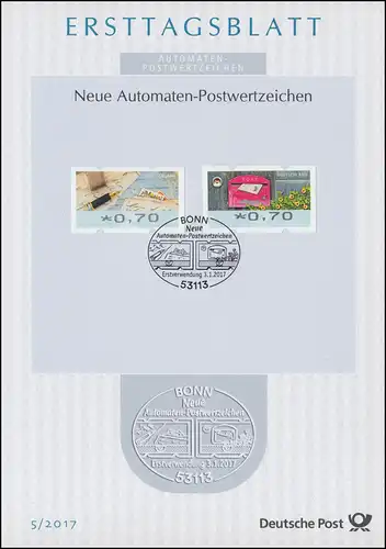 ETB 05/2017 Automatenmarken