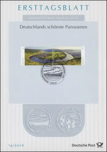 ETB 14/2016 Panorama, Boucle de Moselle