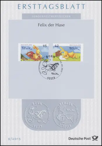ETB 09/2015 Felix le Lièvre