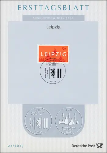 ETB 22/2015 Leipzig