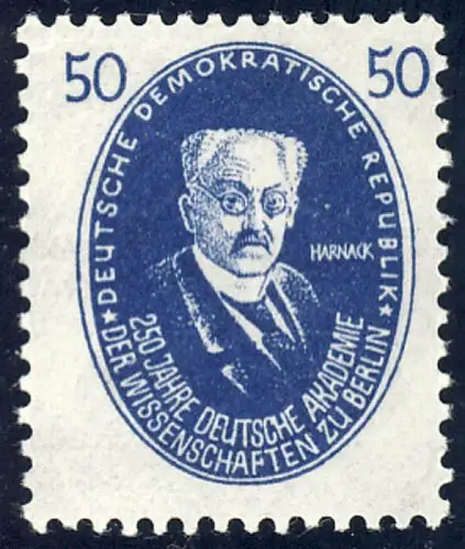 270 Académie des sciences 50 Pf **