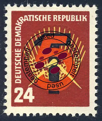 293 Premier plan quinquennal O. ..