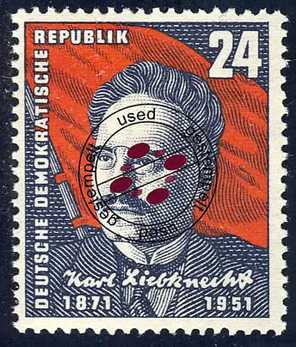 294 Karl Liebknecht O.