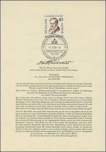 Berlin-ETB, no 43 A.v.Humboldt, ESSt, point e)