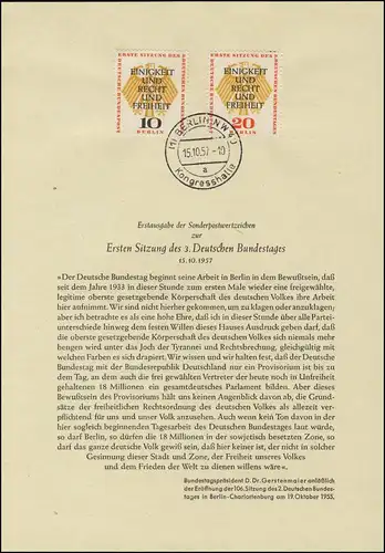 Berlin-ETB, point 29 du Bundestag allemand, lettre a)