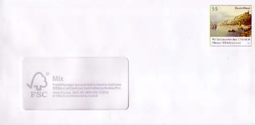 USo 126B/01 Haute vallée du Rhin Mittelrein/sk, no 2347/24018, sans BA **