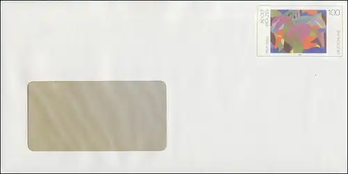 USo 69I/01 Hölzel, ohne WZ., 100163, **