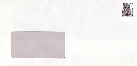 U 13 BX/02 SWK 100 - N° B46601412 en aval, **