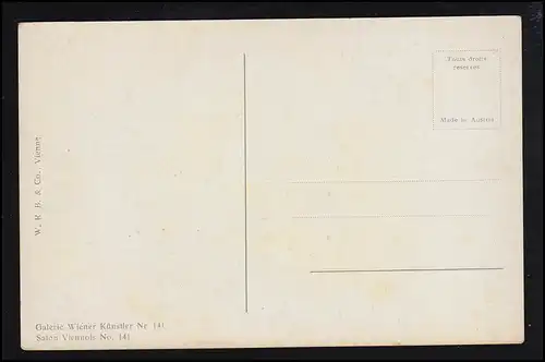Kegels AK Sport: Joh. Hamza - Sur le bowling de bocking, inutilisé
