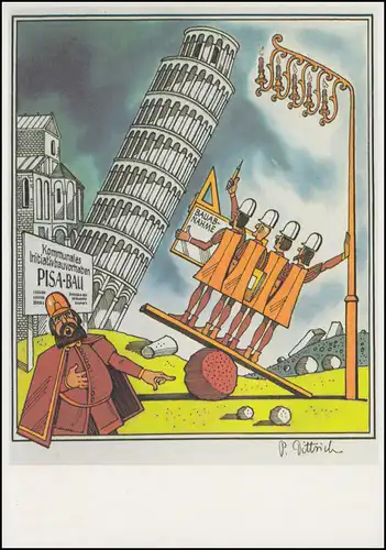 PP 19/17 Peter Dittrich: Nur eine Frage des Standpunktes, **