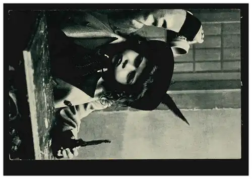 Enfants-AK Fête d'Octobre Garçon furieux avec la cruche de bière, MINDEN 16.7.1907