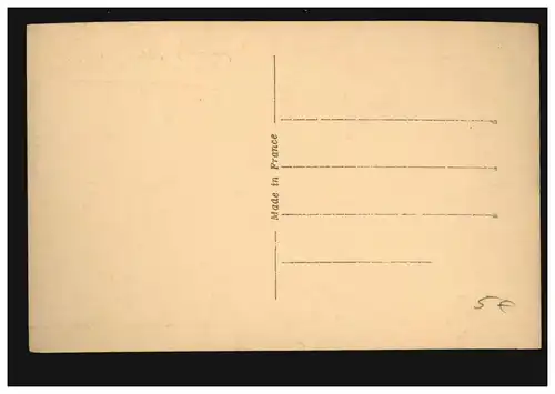 France Carte Visual Prénoms: Catherine, couple d'amour, inutilisé