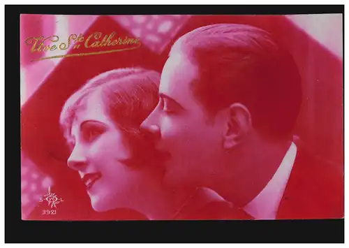 France Carte Visual Prénoms: Catherine, Couple amoureux, Inutilisé