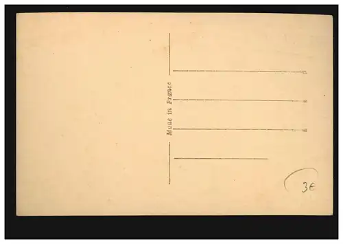 France Carte Visual Prénoms: Catherine, Couple amoureux, Inutilisé