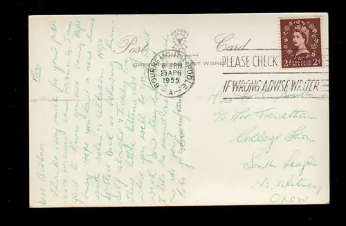 AK Photo animaux Menus: chats debout avec sacs scolaires devant l'école