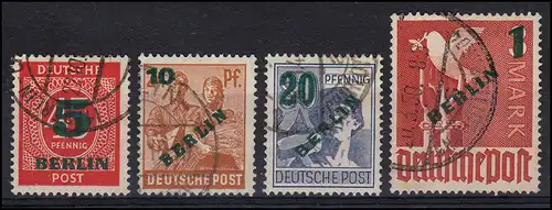 64-67 Impression vert, propre phrase arrondie en temps voulu