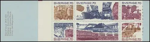 Carnets de marques 26II Economie et industrie (en anglais) **