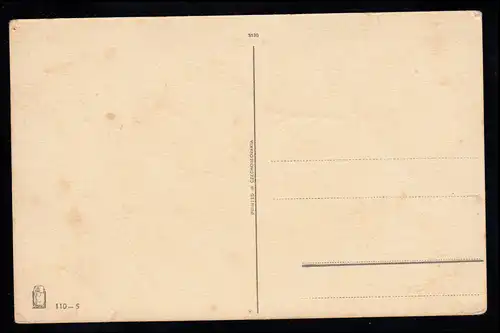 Enfants-AK Amour fraternel - La nouvelle maison d'édition Minerva, inutile