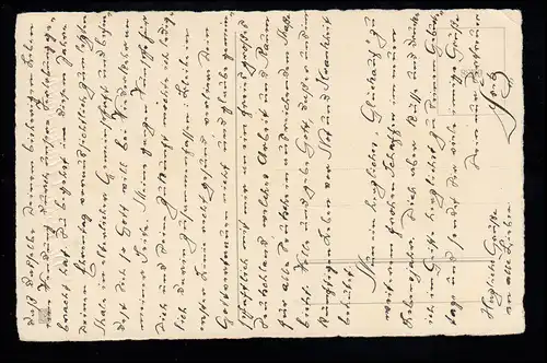 Kinder-AK Lächelnder Junge - Mein Sonntagsanzug, beschriftet 1931