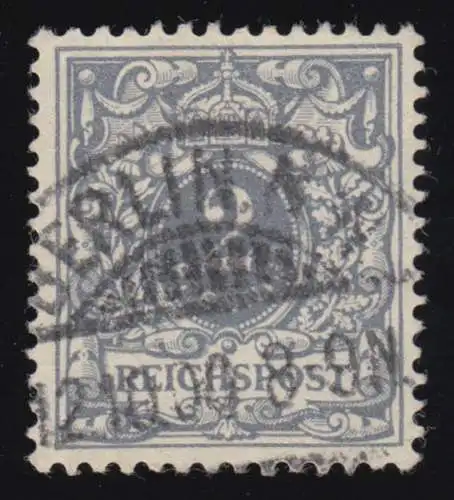 52I paragraphe 2 p. avec PLF I C avec un trait en bas à droite, BERLIN 12.10.06