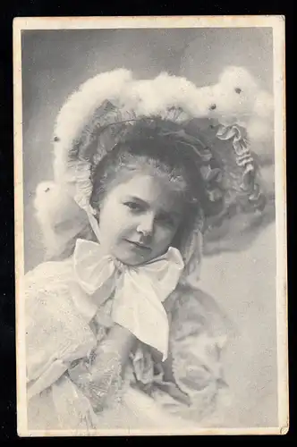 Filles AK enfants dans Biedermeier-Look NOUVEAUX ERGO 29.6.06 selon MELLENDORF 30.6.