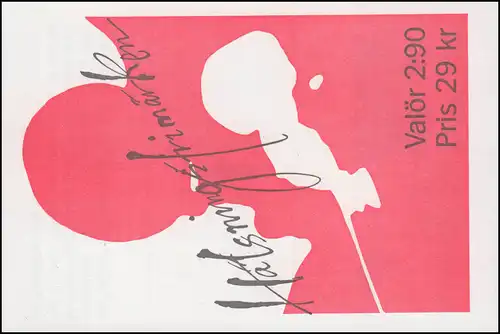 Carnets de marques 184 marques de voeux, **