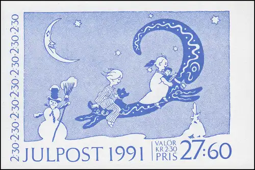 Carnets de marques 165 Noël: illustrations pour enfants, **