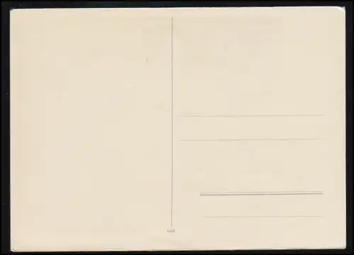 Enfants-AK Deux filles en costumes paysannes chantant, sans usage