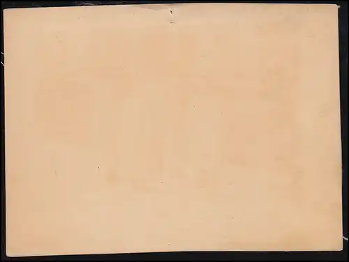 AK pour enfants: Le choeur de l'enfant chante des chansons de Noël devant la porte du jardin, inutilisé