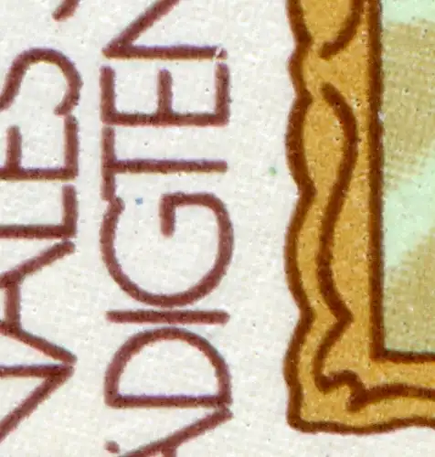 2621 - 2622 année de la ZD pour handicapés avec PLF 262 point sur le G et sur la marge, champ 6 **