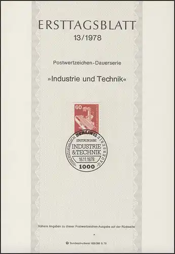 ETB 13/1978 IuT, Röntgengerät