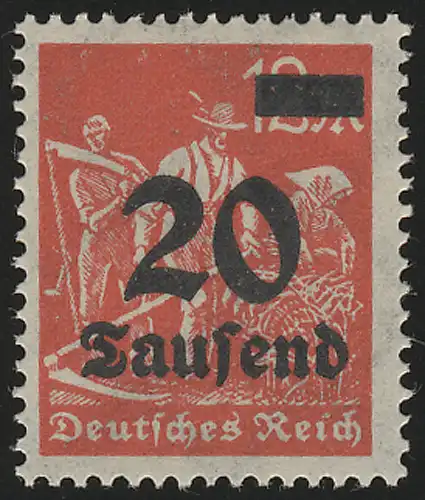 280 ouvriers 20 000 à 12 M **.