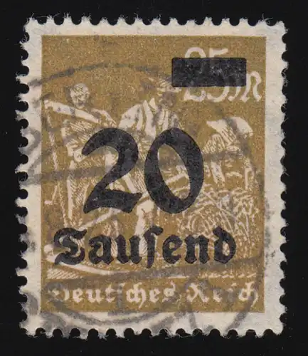 281 ouvriers 20 000 à 25 M O.