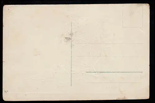 AK Félicitations anniversaire garçon tourne tambour de tirage sacs de monnaie, non utilisé