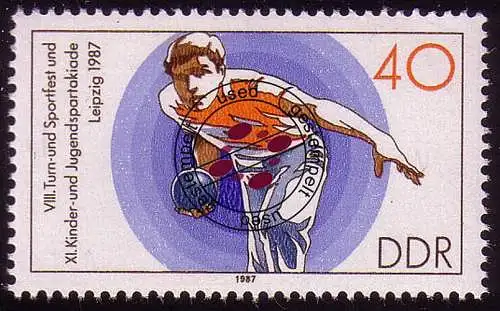 3115 Parc pour enfants et jeunes 40 quilles de chemin O