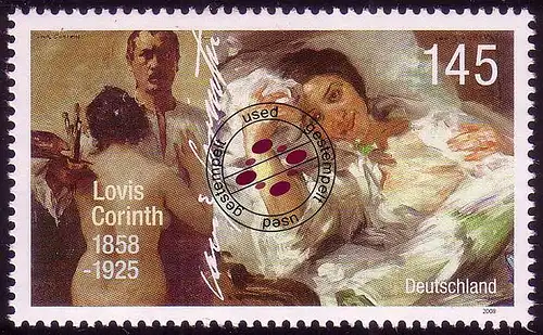 2679 Lovis Corinth O