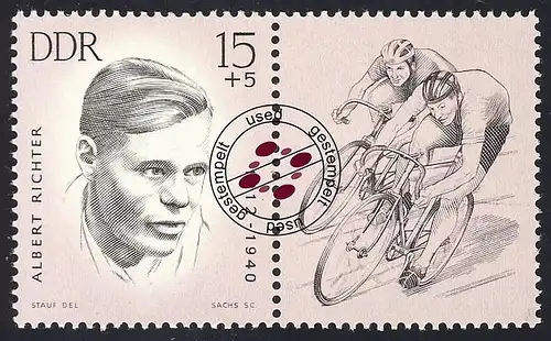 960 sites de mémorisation et de commémoration Athlètes Juges 15+5 Pf O