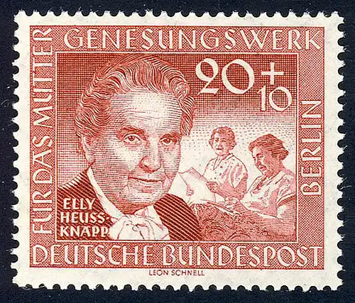 178 Müttergenesungswerk Elly Heuss-Knapp **