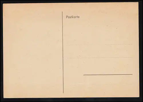 Lyrique AK Otto Axmann: Cantique de la femme, inutilisé