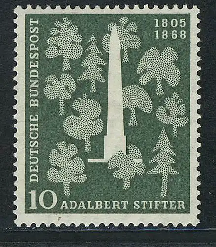 220 Adalbert Stifter ** post-freeck