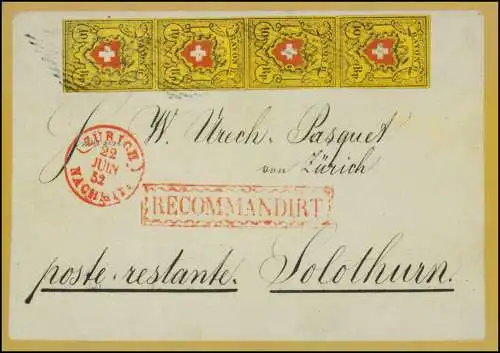 Suisse Carte postale P 247 Musée PTT de Berne Rayon II, ** frais de port