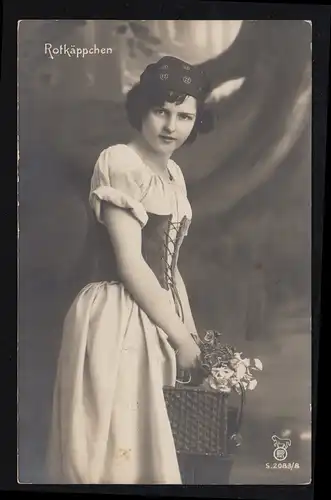 Chère AK Lappy, poste ferroviaire FRANKFURT - KARLSRUHE - BASEL 5.12.1908