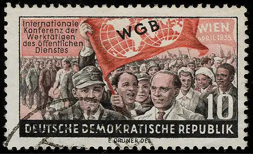 Confédération mondiale des syndicats (Confédération internationale des travailleurs)