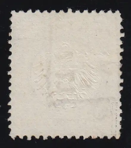 6 pectoral, boîte-O MAGDEBURG 17.7.1873, testé Krug BPP