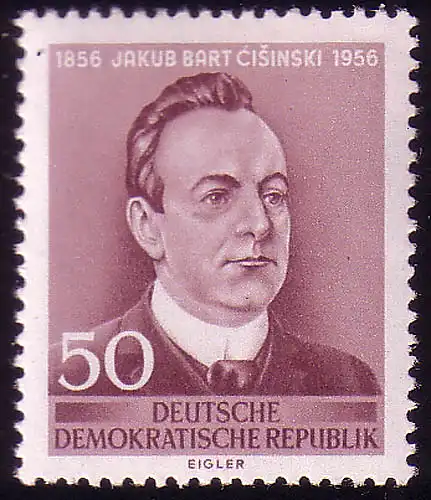 535 Jakub Bart-Cisinski **