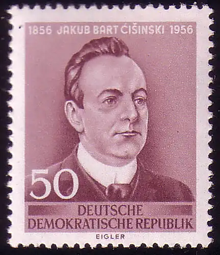 535 Jakub Bart-Cisinski