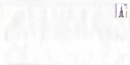 U 6 AY SWK 220/1,12 Wz.1Y, Odr., sans fenêtre, **